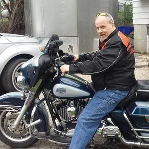 Meet your Posher, Jeff